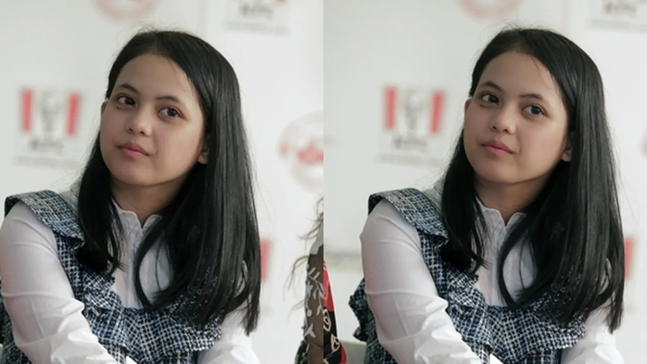 Off Instagram Untuk Sementara Waktu, Apa Yang Terjadi Dengan Putri DA4?