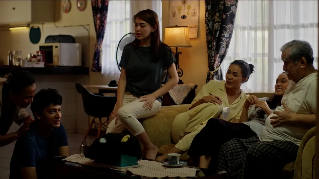 Official Trailer BILA ESOK IBU TIADA, Penuh Haru Siap Bikin Menangis