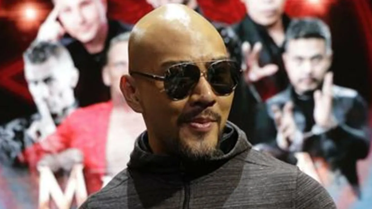 Ogah Disebut Settingan, Deddy Corbuzier Geram Saat Lucinta Luna Videokan Aksi Labrak