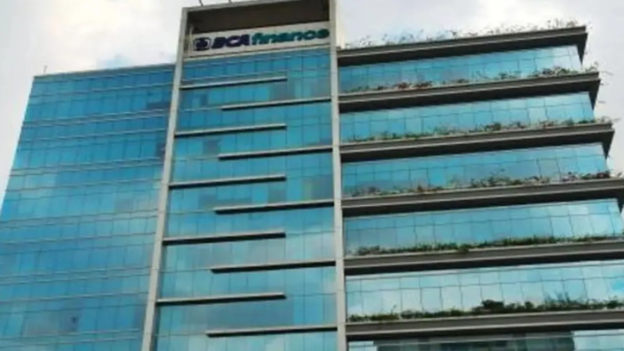 OJK Cabut Izin Usaha BCA Multifinance, Ini Fakta di Baliknya