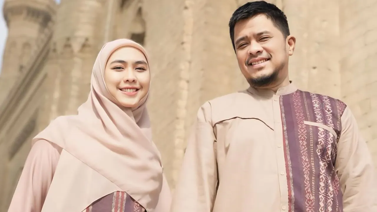 Oki Setiana Dewi Bantah Kabar Dipoligami, Jelaskan Asal Mula Isu Tersebut Muncul