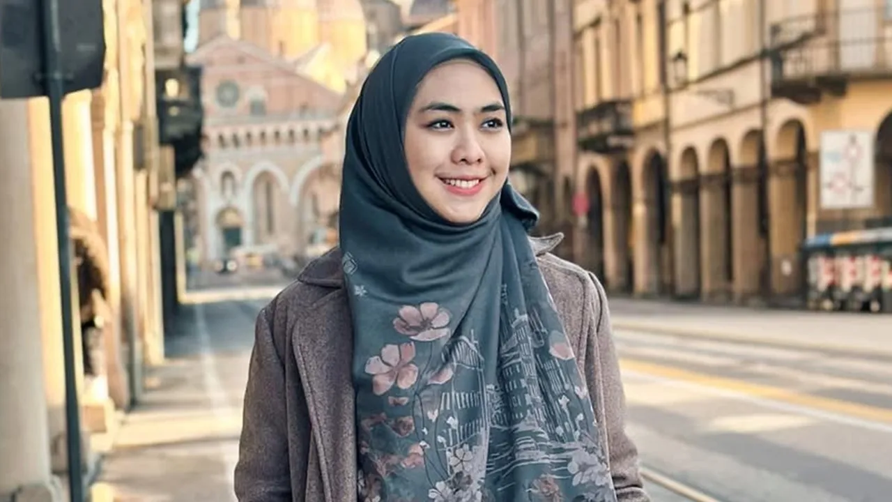Oki Setiana Dewi Resmi Jadi Dosen Tetap S3, Dunia Pendidikan Adalah Passion Utamanya