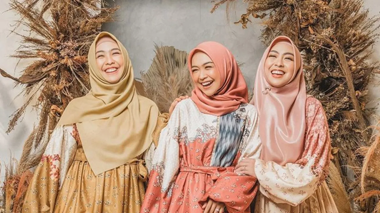 Oki Setiana Dewi Ungkap Pernikahan Ria Ricis Bakal Disiarkan TV