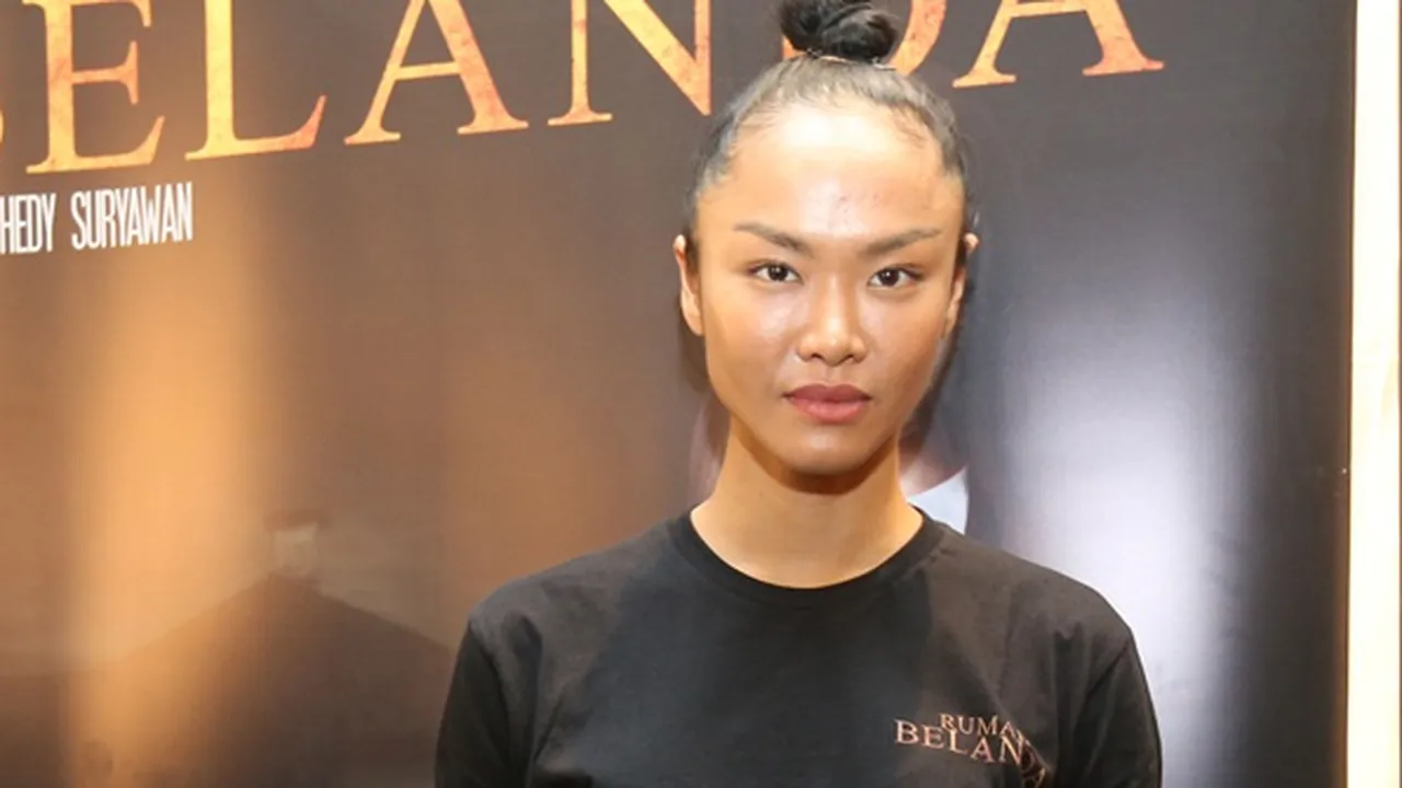 Olahraga Ini Buat Kelly Tandiono Jatuh Hati Olahraga Ini Buat Kelly Tandiono Jatuh Hati