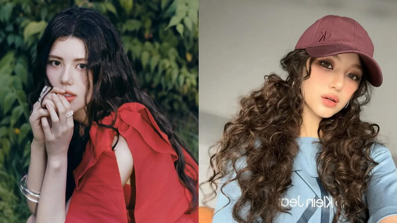 Olivia Marsh Kakak Danielle NJZ Debut dengan 'Strategy' Langkah Awal di Industri Musik