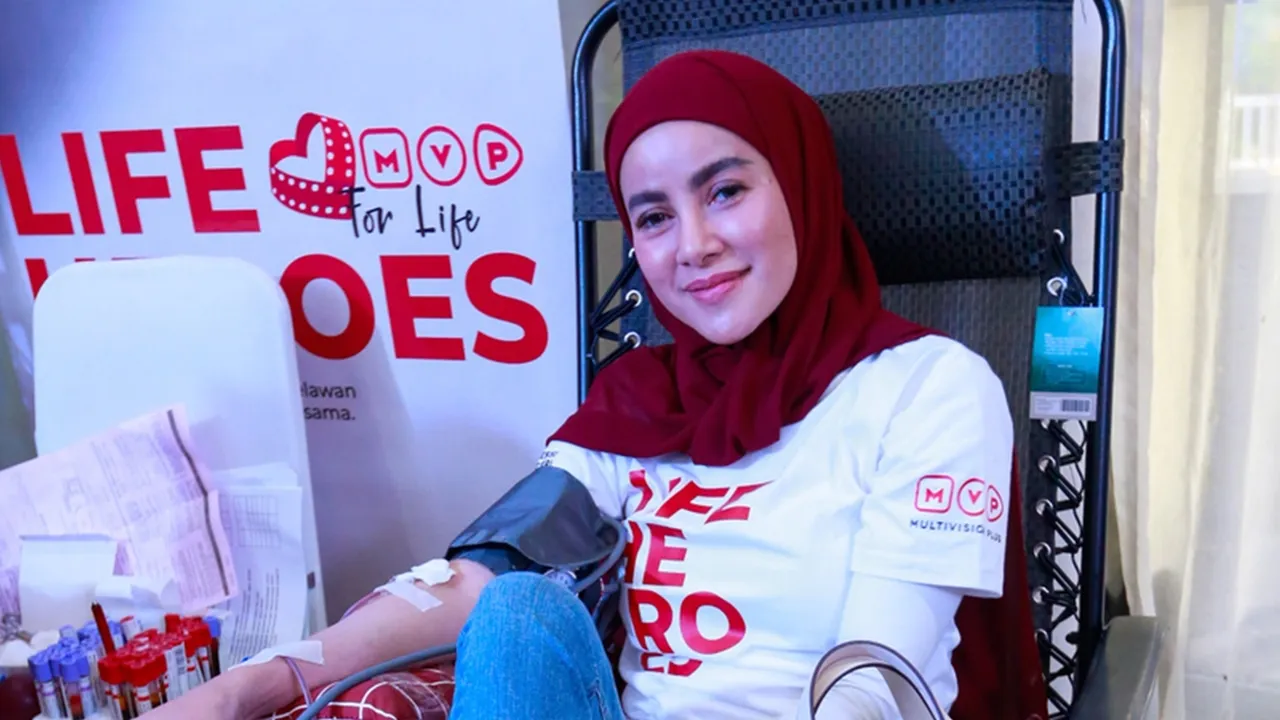 Olla Ramlan Tak Mau Umbar ke Publik Jika Punya Pacar Baru, Ini Alasannya