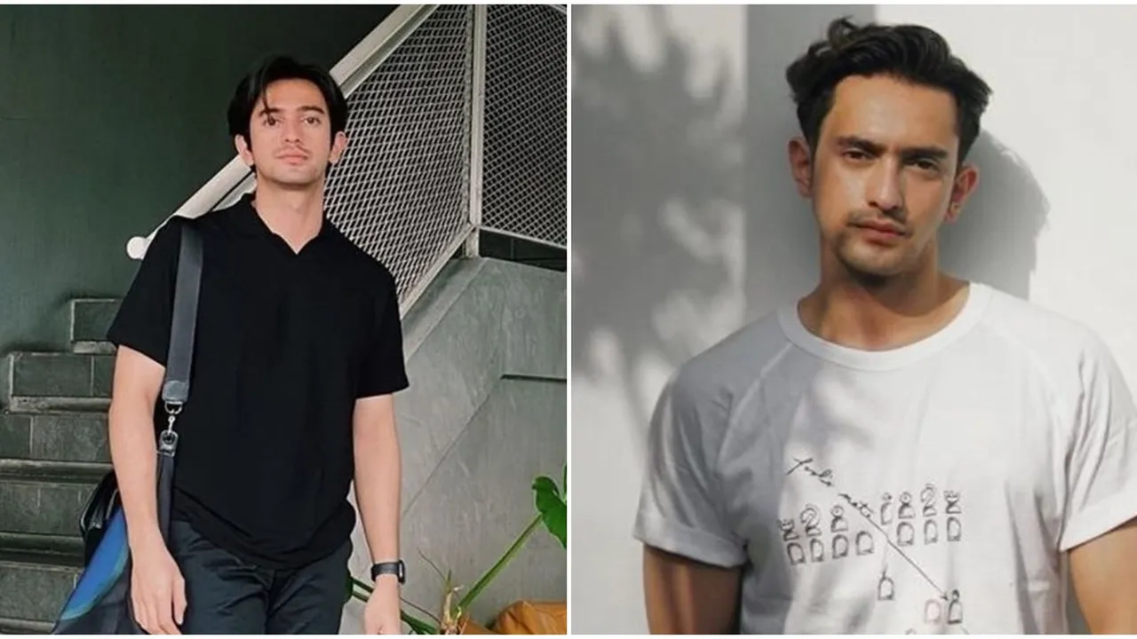 Omar Daniel Jadi Bos Menyebalkan di Series PROGRESNYA BERAPA PERSEN?