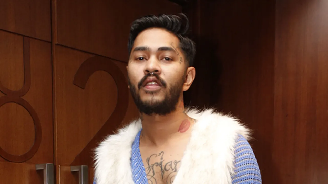 Onadio Leonardo Pernah Ditentang Jadi Artis dan Diusir dari Rumah