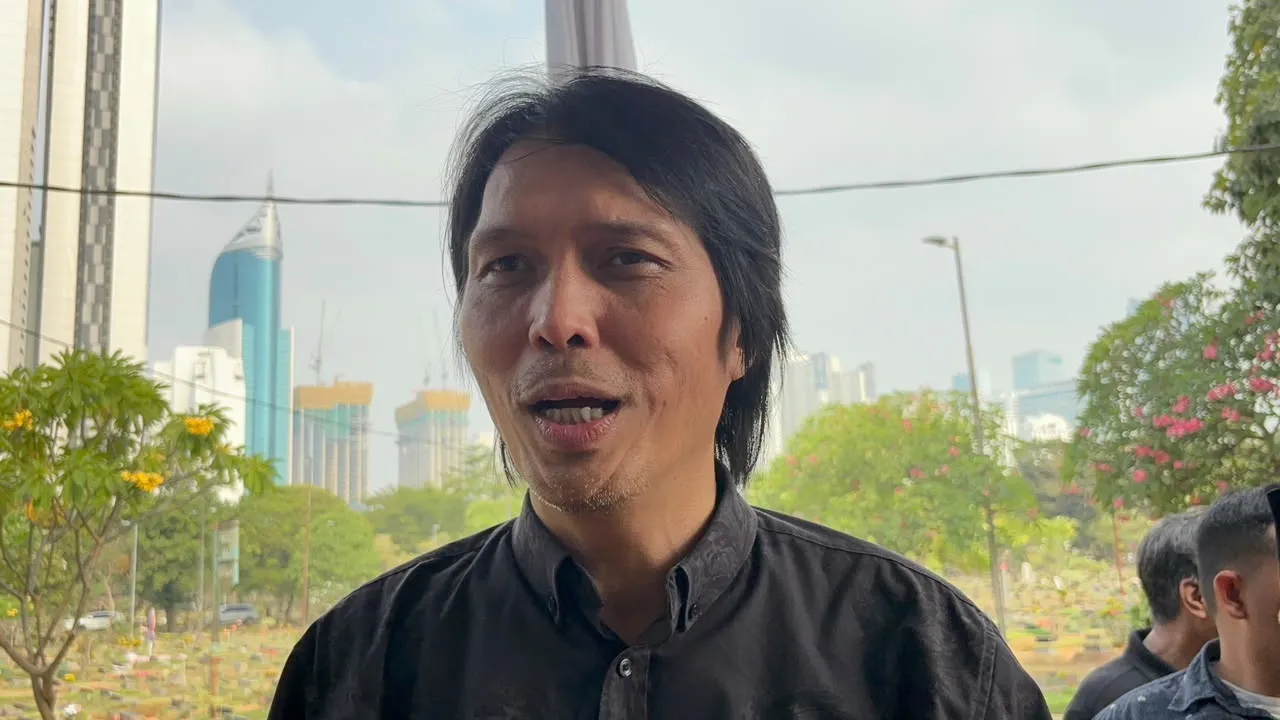 Once Mekel Kenang Guruh Soekarnoputra, Pernah Bawakan Karya Sang Maestro
