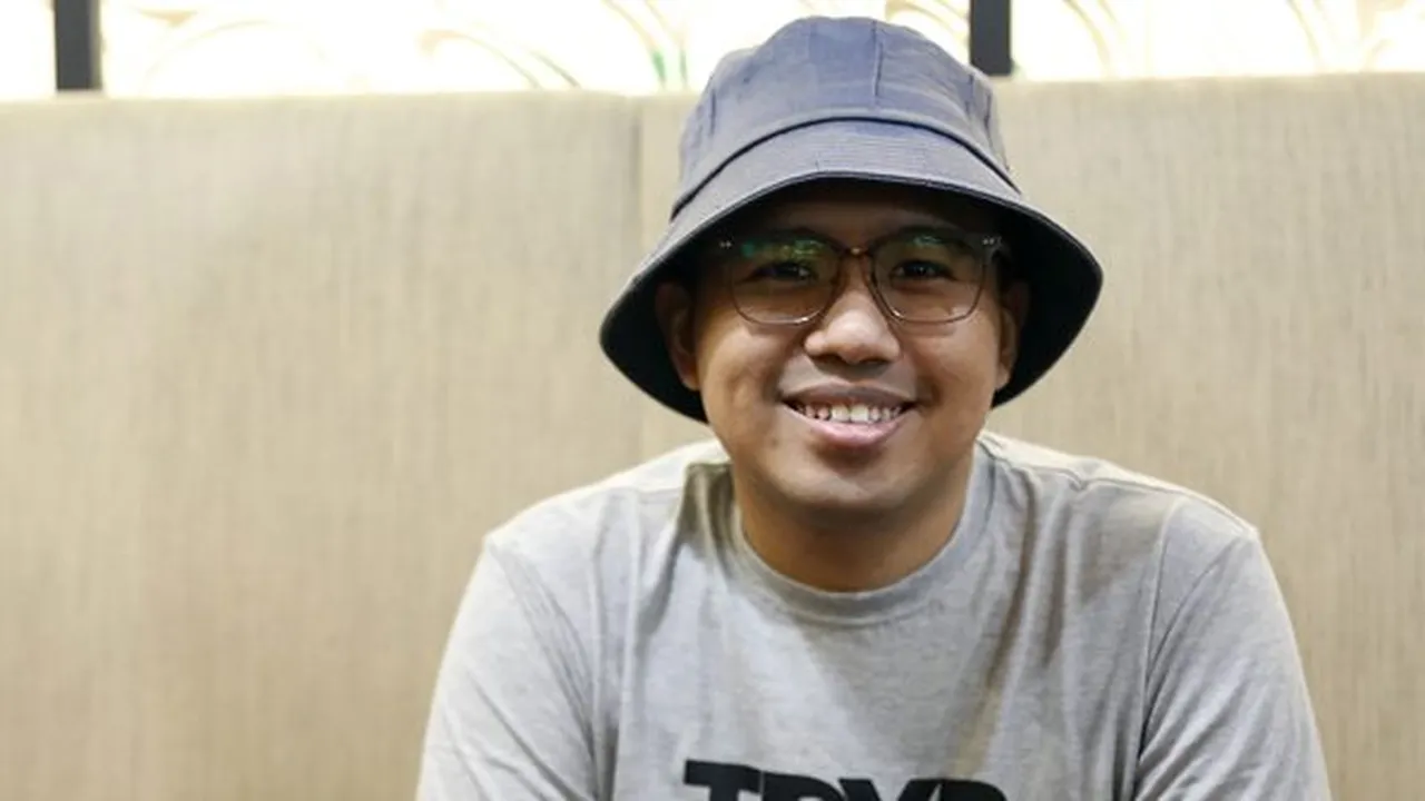 ONCE Sejati, Joshua Suherman Ungkap Alasan Dirinya Mengidolakan TWICE