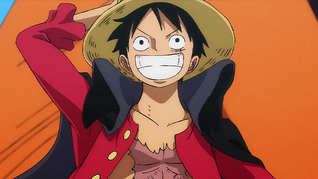 'ONE PIECE FILM: RED' Resmi Diumumkan, Shanks Bisa Jadi Tokoh Utama