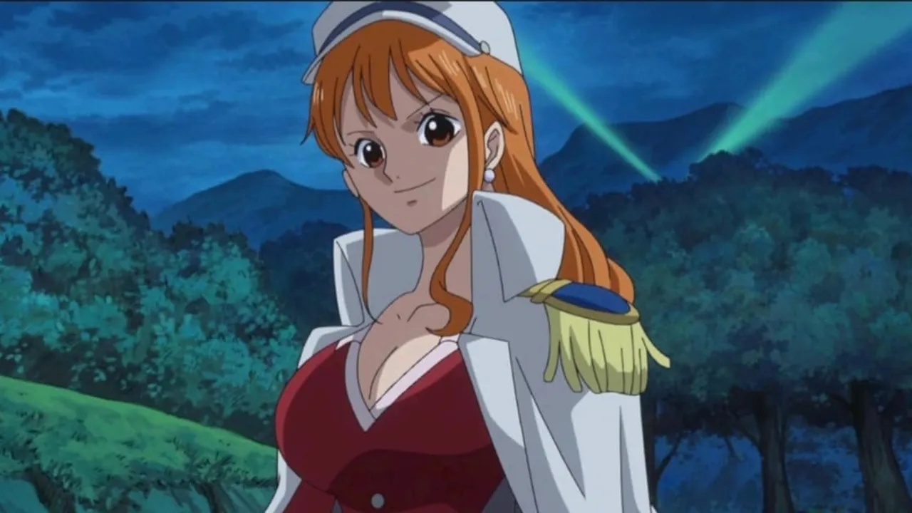 Tanggal Tayang ONE PIECE: HEROINES Resmi Diumumkan: Nami & Para Waifu Bajak Laut Siap Jadi Spotlight!