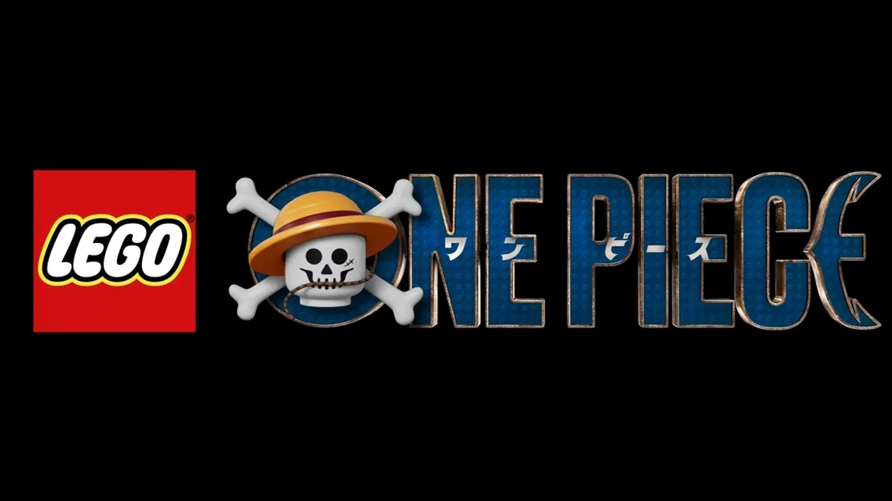 ONE PIECE LEGO SPECIAL Siap Tayang September 2026, Hadirkan Versi Unik yang Lebih Santai!