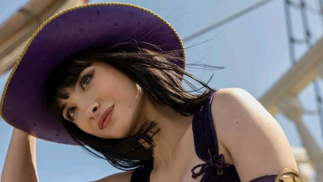 ONE PIECE Live Action Bakal Rilis Season Baru Secepat Mungkin Demi Fans