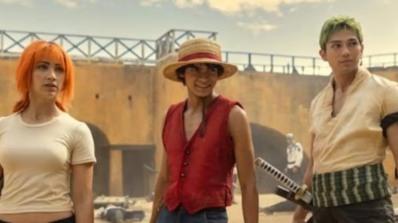 One Piece Live Action Season 2 Rilis Teaser Tony Chopper dan Sederet Pengisi Suaranya dari Berbagai Negara