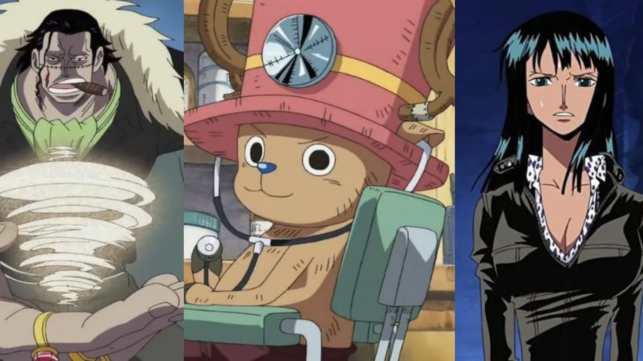 Eiichiro Oda Pastikan 'ONE PIECE' Live Action Season 2 Segera Tayang, Intip Fakta-fakta Uniknya Berikut