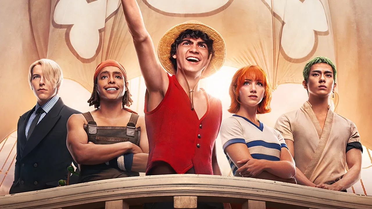 Live Action One Piece Season Dua Rilis Cast Terbaru, Ini Dia Para Aktor Pemeran Baroque Works