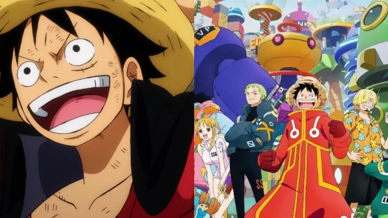 'ONE PIECE' Resmi Comeback! Jadwal Tayang Episode Terbaru yang Wajib Dicatat