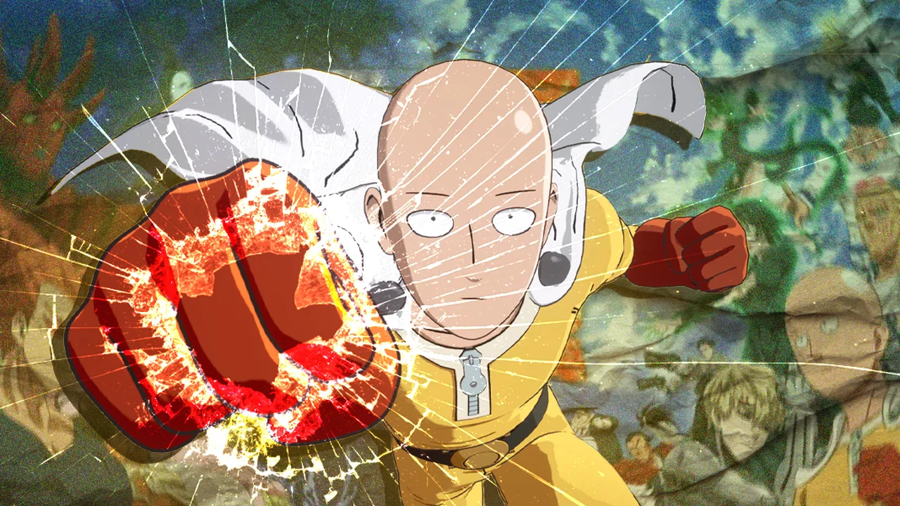 One Punch Man Itu Anime Apa Sih dan Kenapa Bisa Populer?