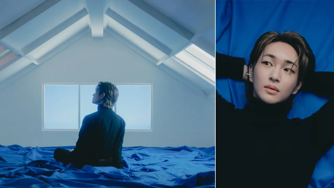 Onew SHINee Hadirkan Lagu Healing untuk Didengarkan Sepanjang Musim lewat 'O (Circle)'
