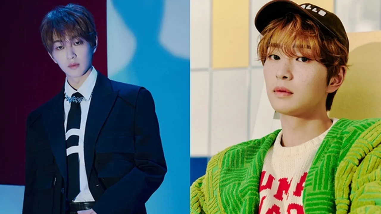 ONEW SHINee Rilis Mini-album 'DICE' Sore Ini, Sudah Nggak Sabar untuk Nonton MV-nya?