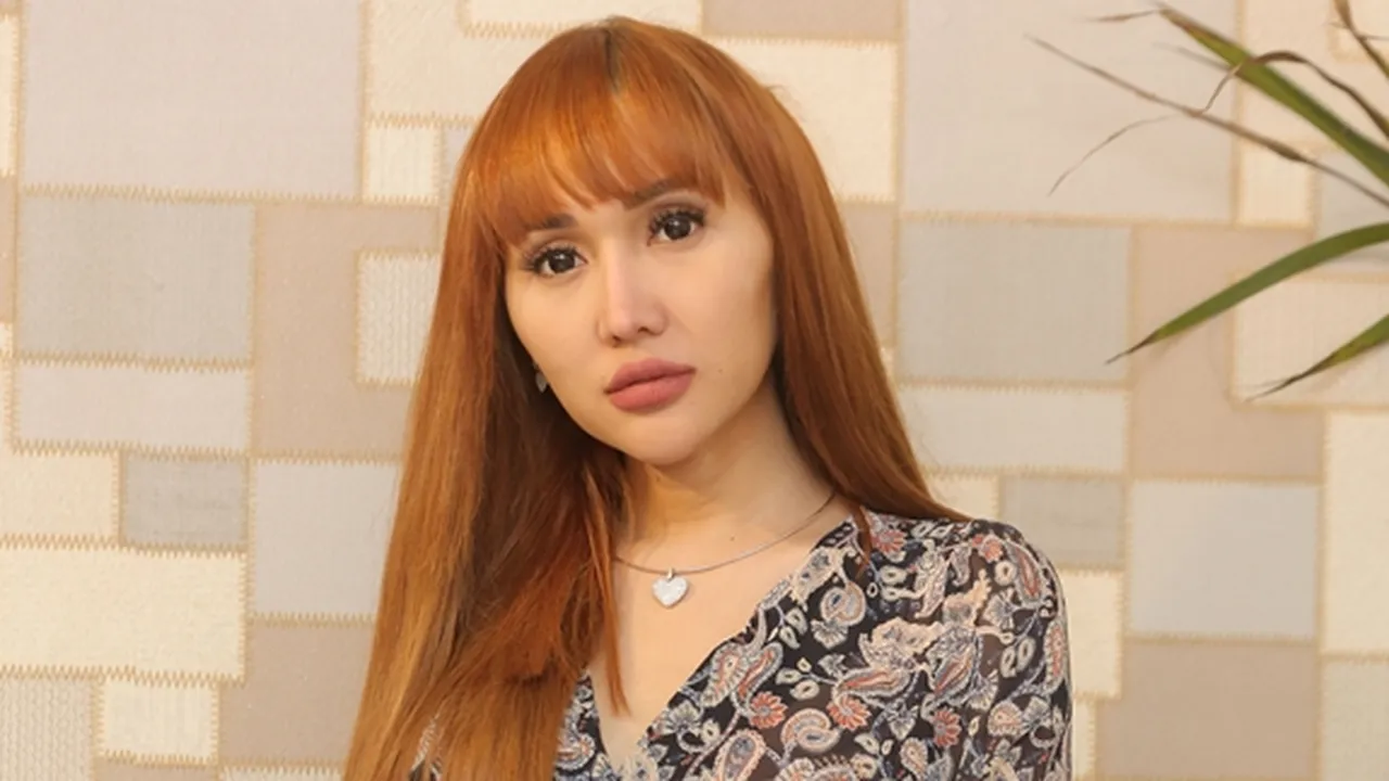 Oplas dari Ujung Rambut sampai Kaki, Lucinta Luna Habiskan Uang Miliaran