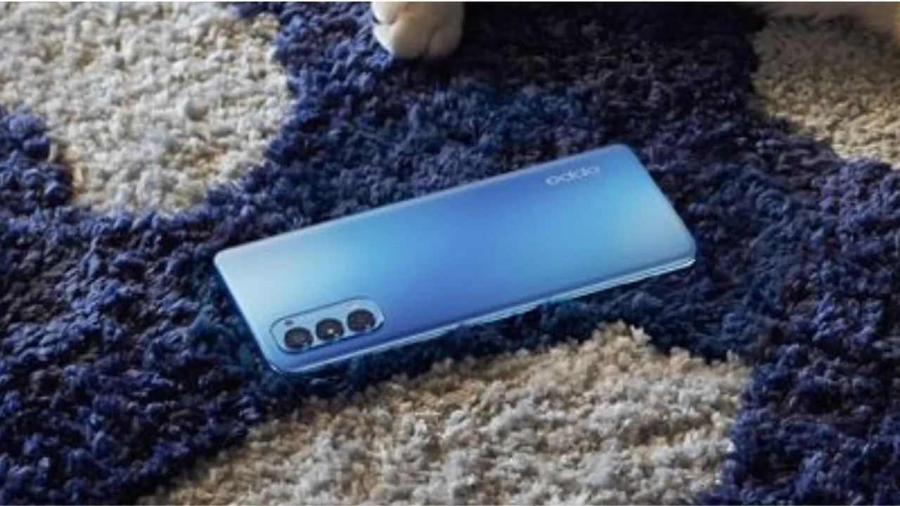 Oppo Reno 4 di April 2025 Semakin Murah, Rekomendasi HP Chipset Kencang dengan Budget Minim