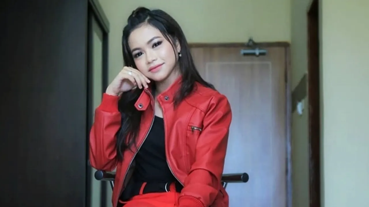 Optimis Raih Gelar Juara D'Star, Rara Jaga Kondisi Badan dan Kualitas Suara