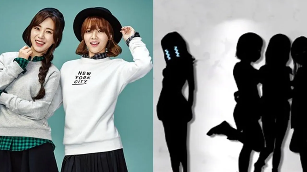 Orang Dalam Ungkap Kasus Bullying yang Dialami Idol K-Pop Lain Pasca Insiden Jimin dan Mina Eks AOA