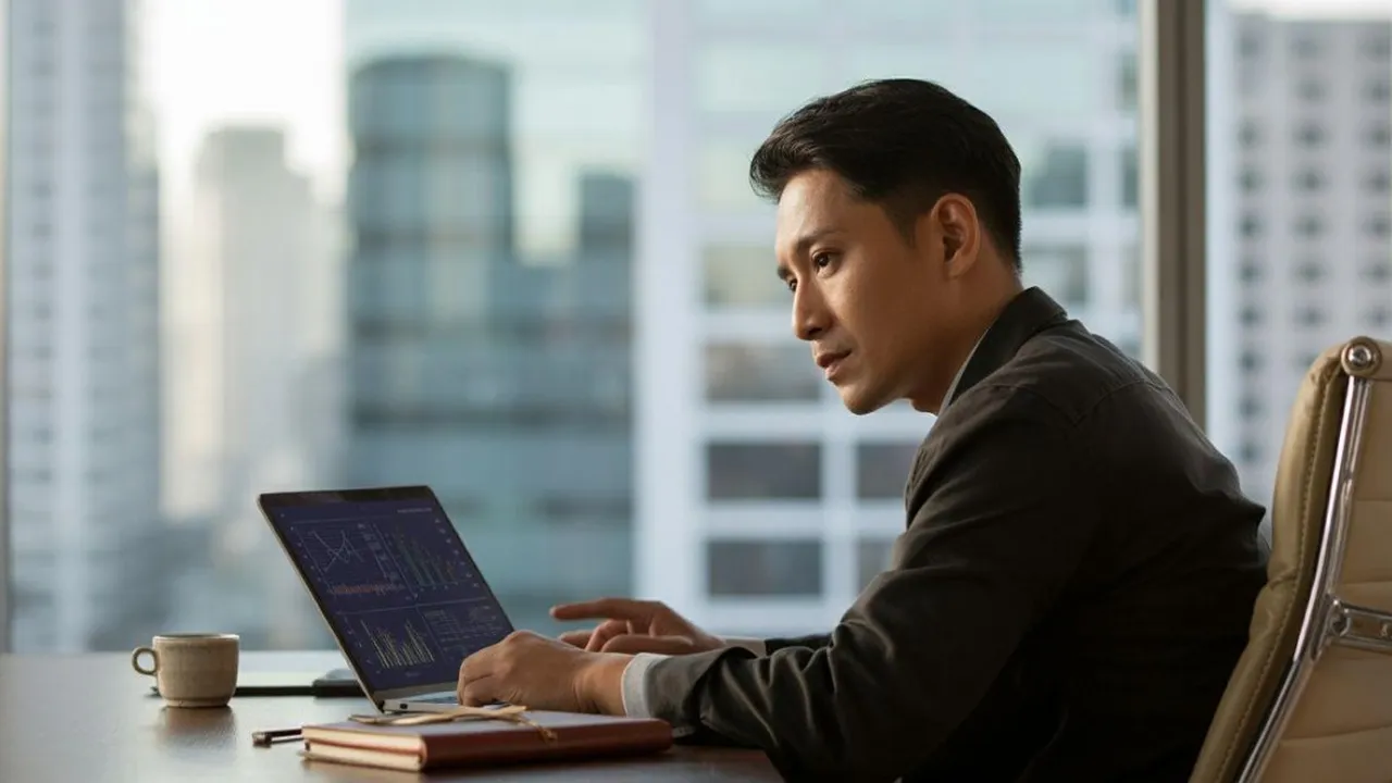 Orang dengan Kepribadian Introvert Ternyata Lebih Mudah Sukses dalam Bisnis