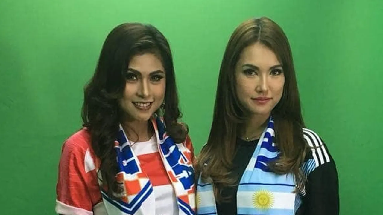 Orang Indonesia Jahat, Maria Ozawa 'Miyabi' Kapok Datang Lagi