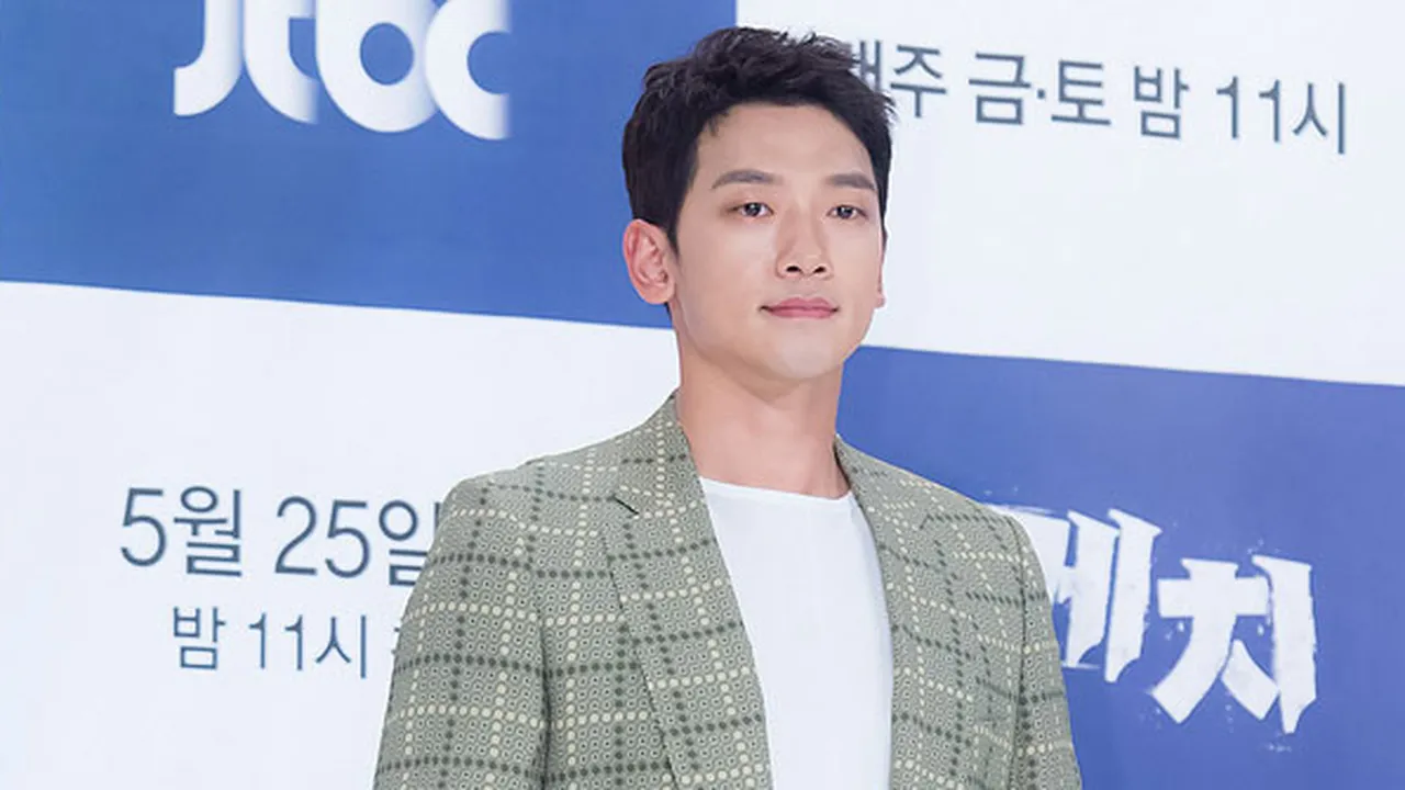 Orangtua Dituduh Melakukan Penipuan, Agensi Rain Beri Tanggapan