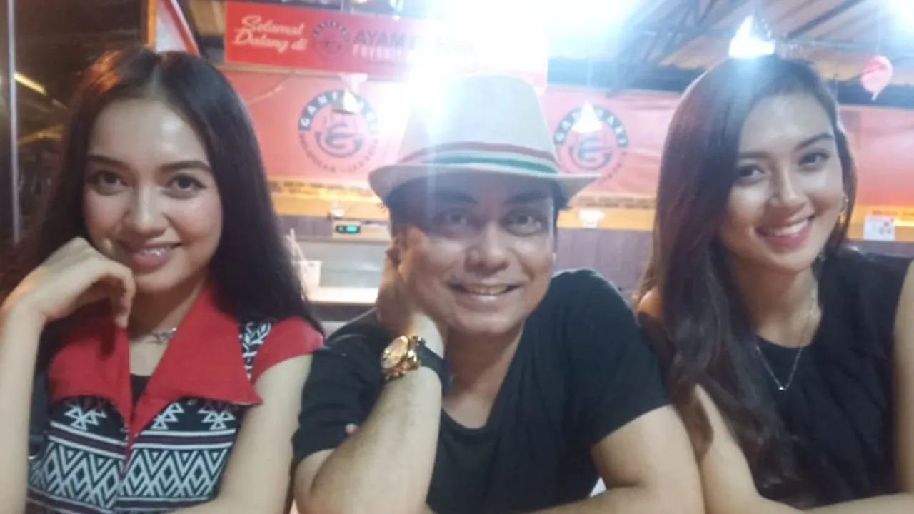 Orbitkan Duo Delima, Bobby Bollywood: Jangan Jadi Kacang Lupa pada Kulit