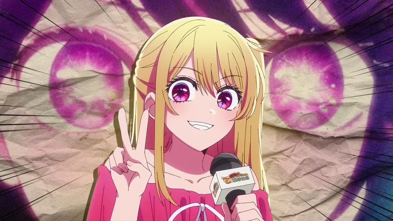 Oshi no Ko Itu Anime Apa Sih dan Kenapa Wajib Banget Kamu Tonton
