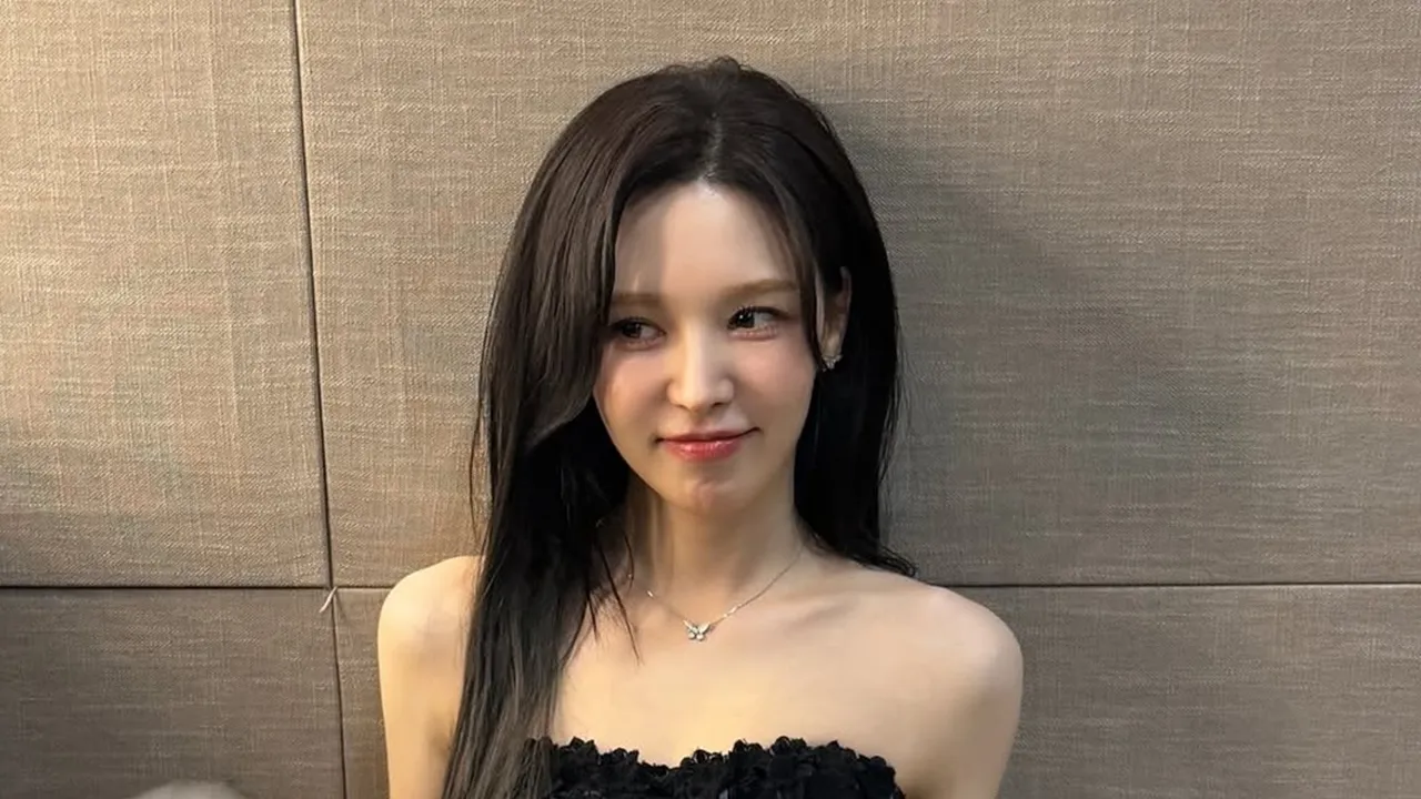 13 OST Drama yang Dinyanyikan Wendy Red Velvet, Lengkap dari Pra-Debut hingga 2026