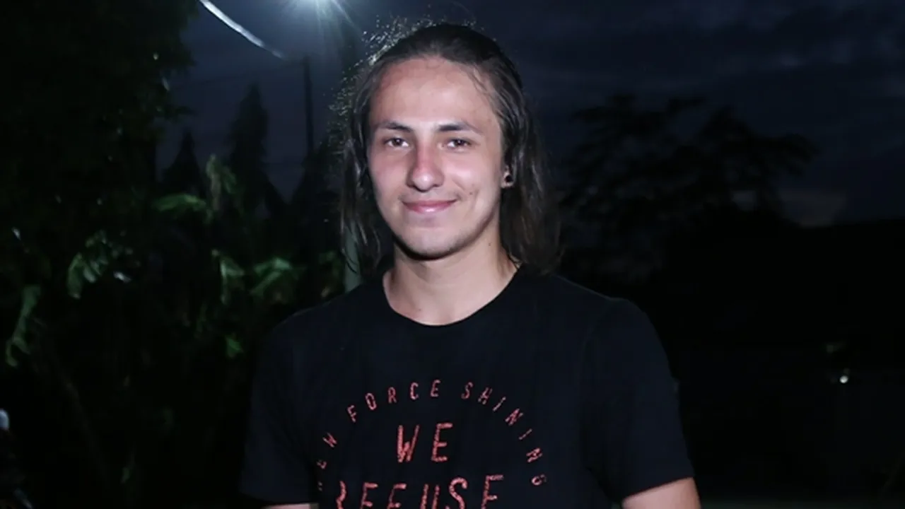 Otak Belum Normal, Tempurung Kepala Dylan Carr Masih Dilepas