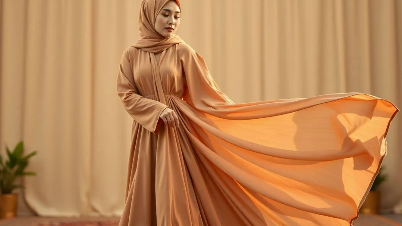 Outfit Bukber Elegan untuk Tampil Memukau dan Nyaman Saat Buka Puasa Bersama