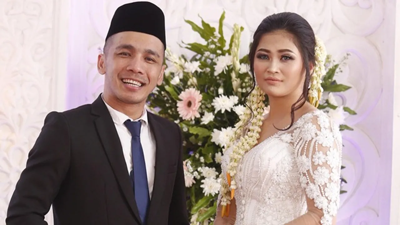 Ovi Sovianti Bantah Suami yang Mengajak Pindah Keyakinan, Begini Faktanya