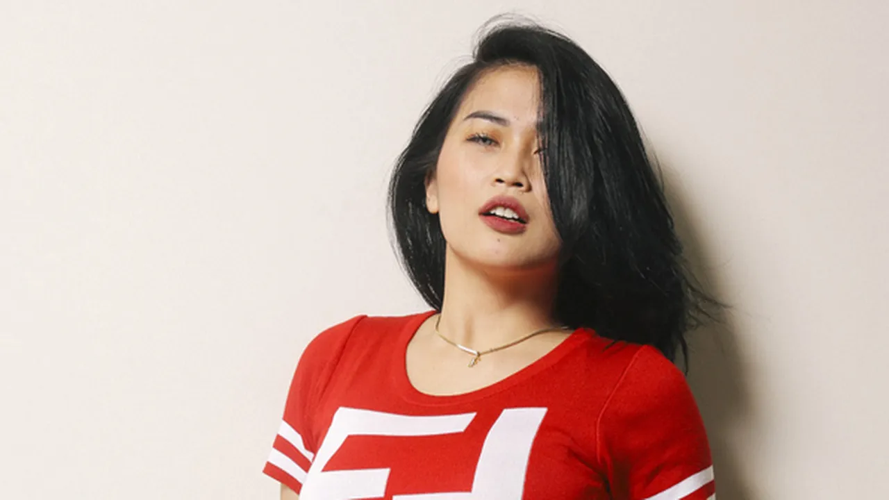 Ovi Sovianti Eks Duo Serigala Siapkan Lagu Baru Yang Merupakan Ciptaan Sang Suami