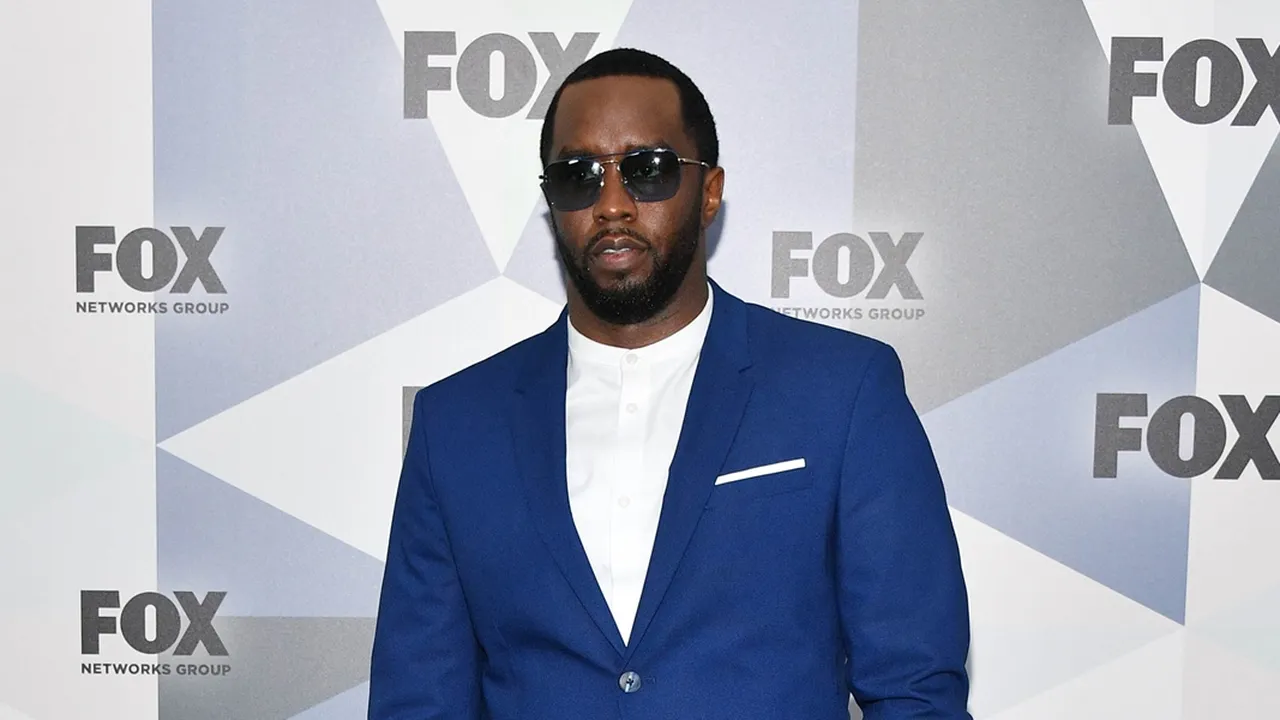 P Diddy Terancam Penjara Seumur Hidup, Apa yang Terjadi?