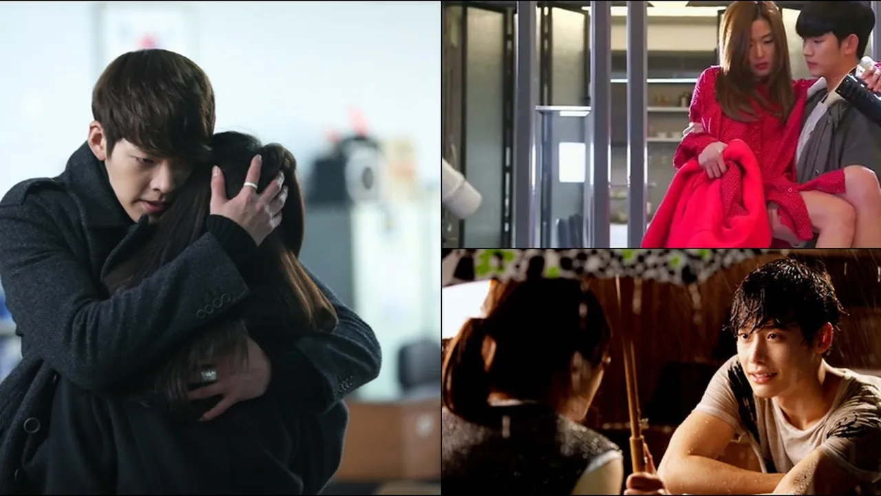 Pacar K-Drama Ini Bikin Pasaran Para Cowok Turun