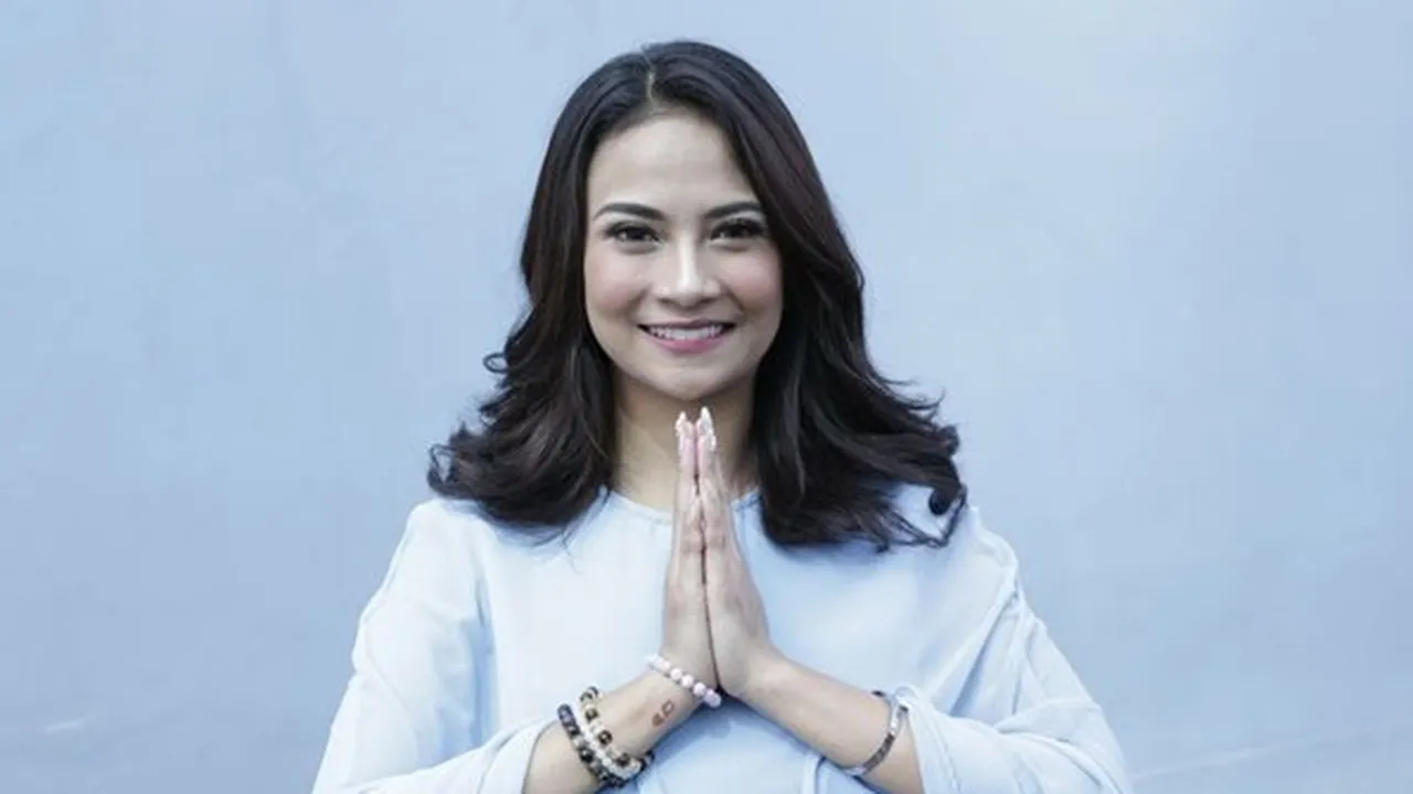 Pacar Vanessa Angel Ikut Diperiksa Oleh Penyidik Terkait Kasus Prostitusi?