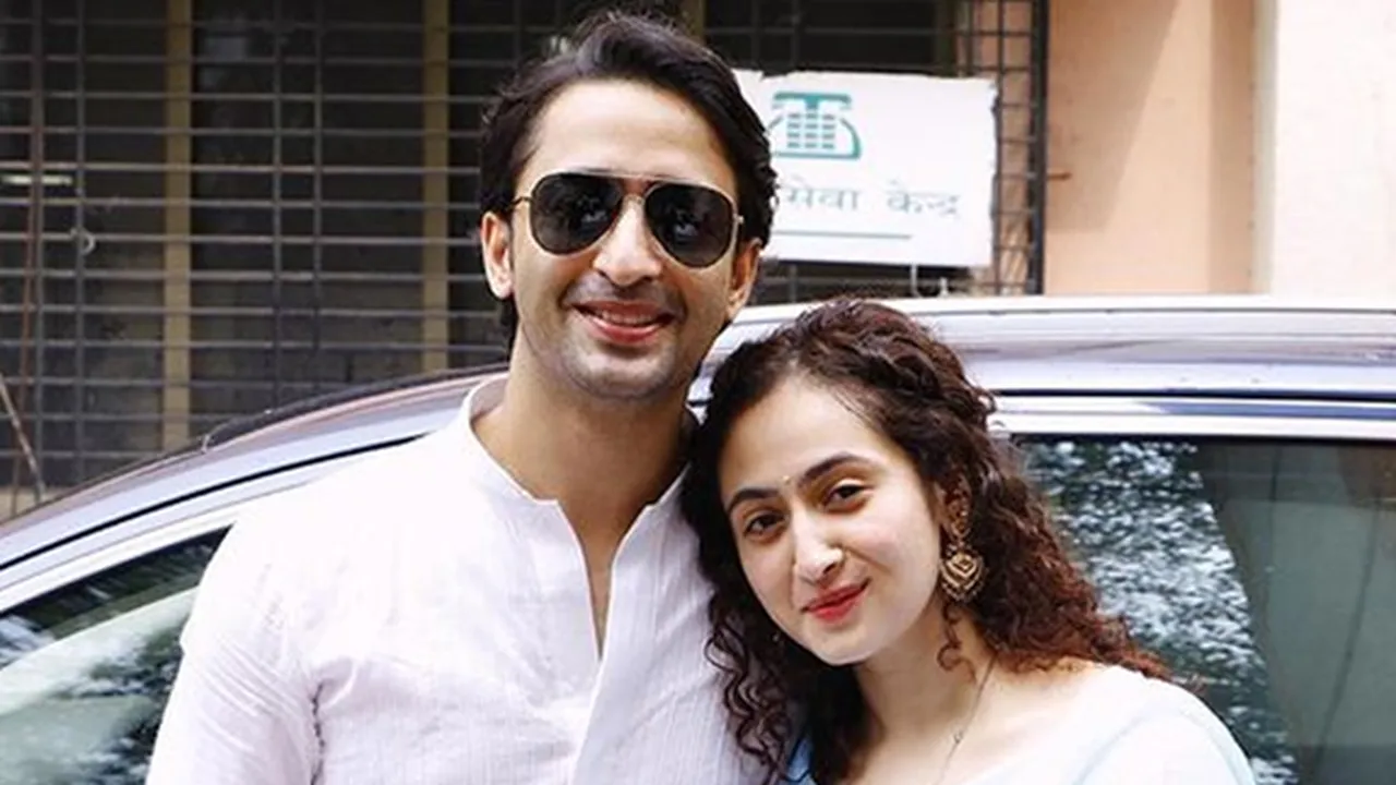 Pacaran 1,5 Tahun, Shaheer Sheikh Bongkar Alasan Mantap Menikahi Ruchikaa Kapoor Meski Beda Agama