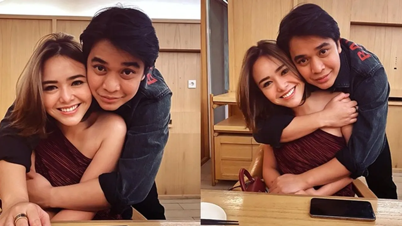 Pacaran Beda Agama, Keluarga Amanda Manopo Tak Restui Hubungan dengan Billy Syahputra?