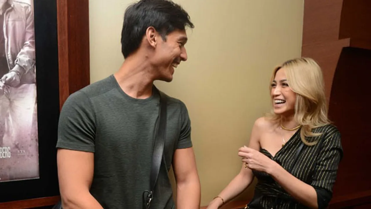 Pacaran Dengan Richard Kyle, Jessica Iskandar Siap Membina Rumah Tangga