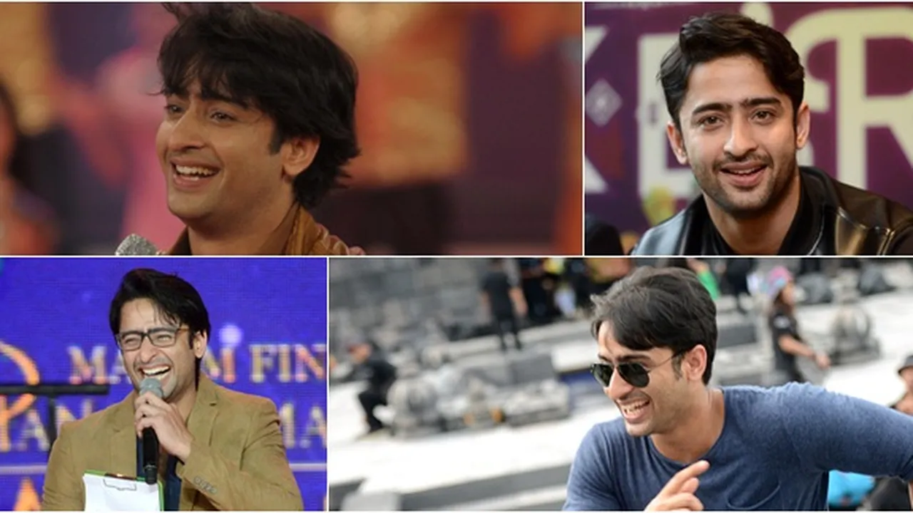 Pacaran Dengan Shaheer Sheikh, Ini 'Tantangan' Ayu Ting Ting