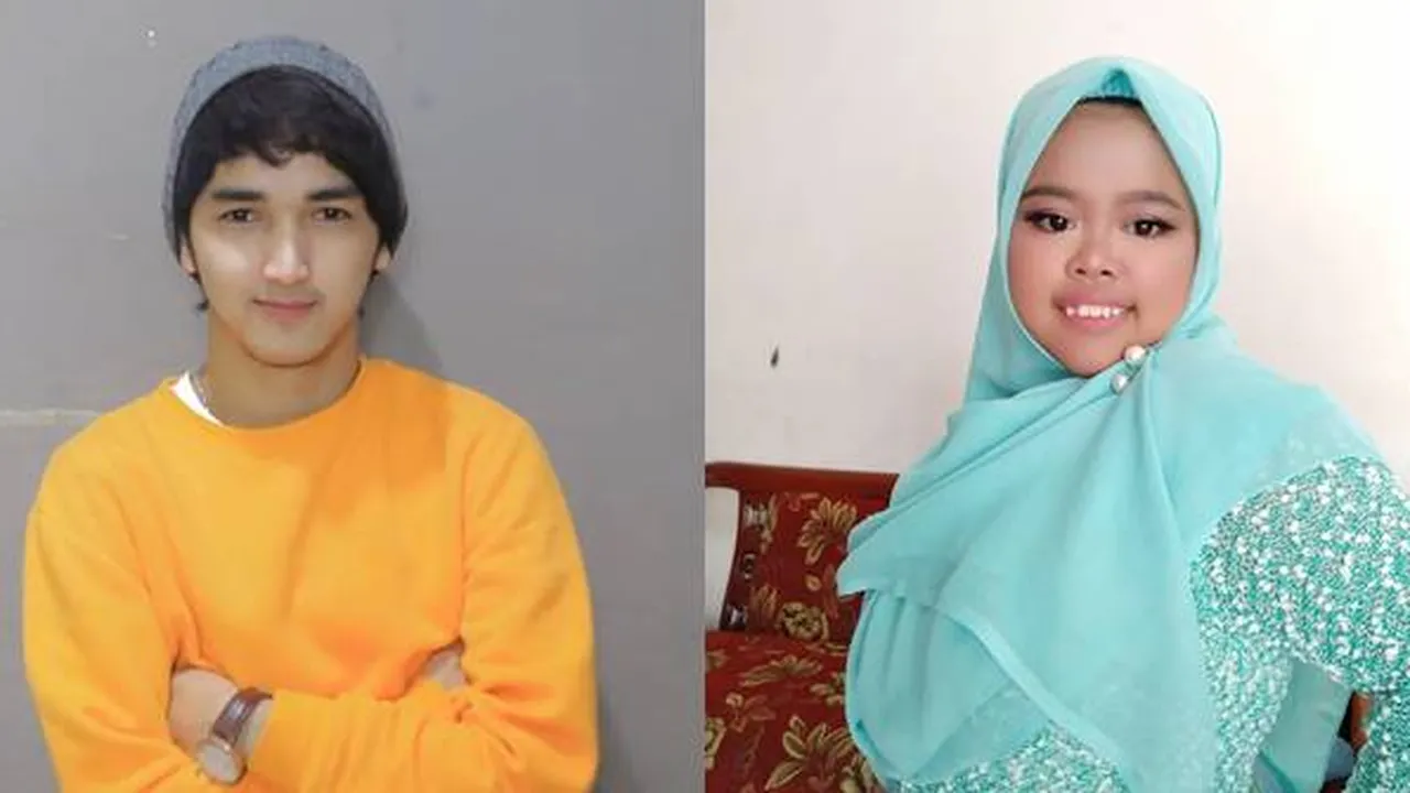 Pacaran Online 2 Bulan, Begini Ekspresi Rio Ramadhan Pertama Bertemu dengan Kekeyi