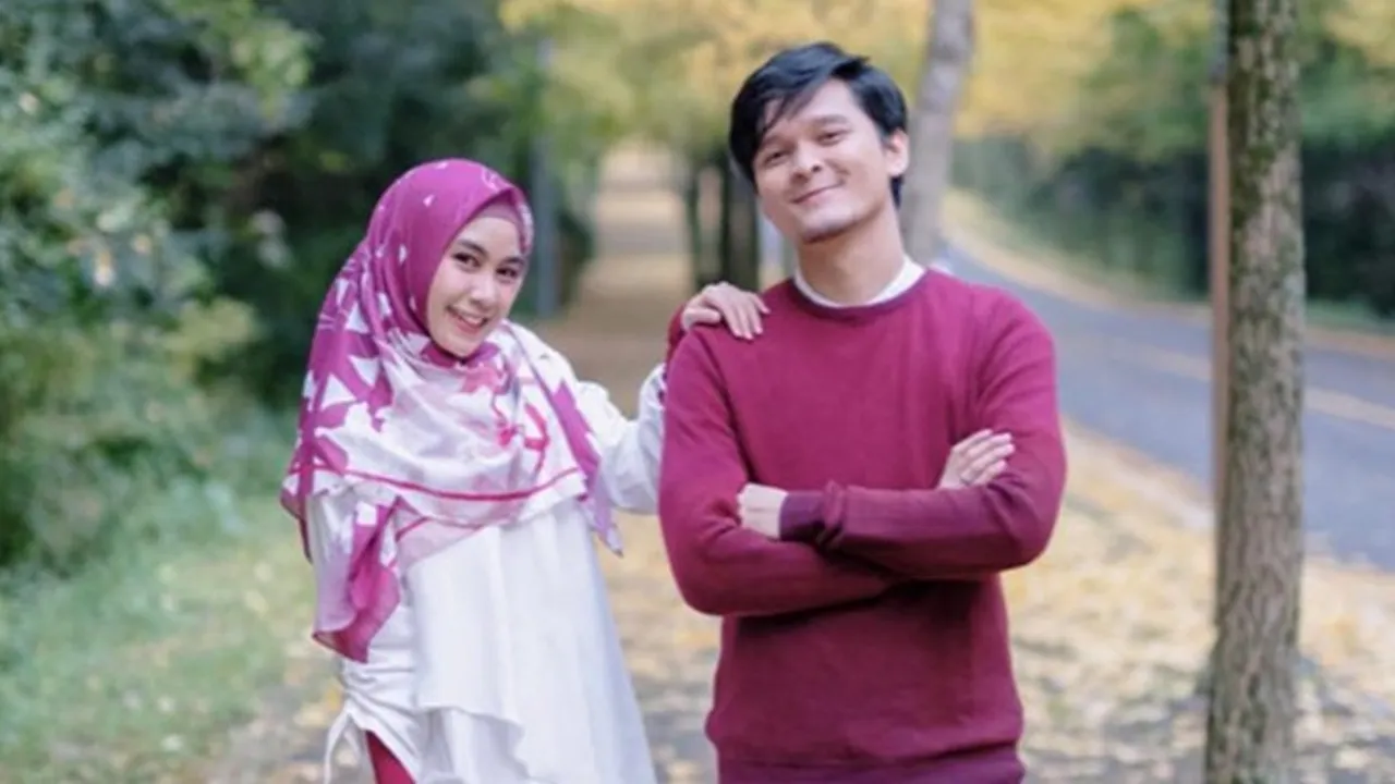 Pacaran Setelah Nikah, Ini Nikmat yang Dirasakan Anisa Rahma dan Anandito