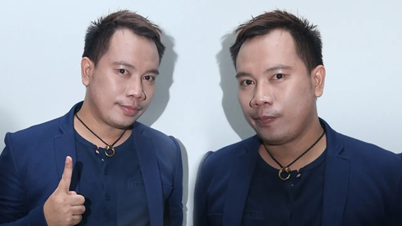 Pacari 632 Wanita Hingga Ditegur KPI, Ini Fenomena Vicky Prasetyo