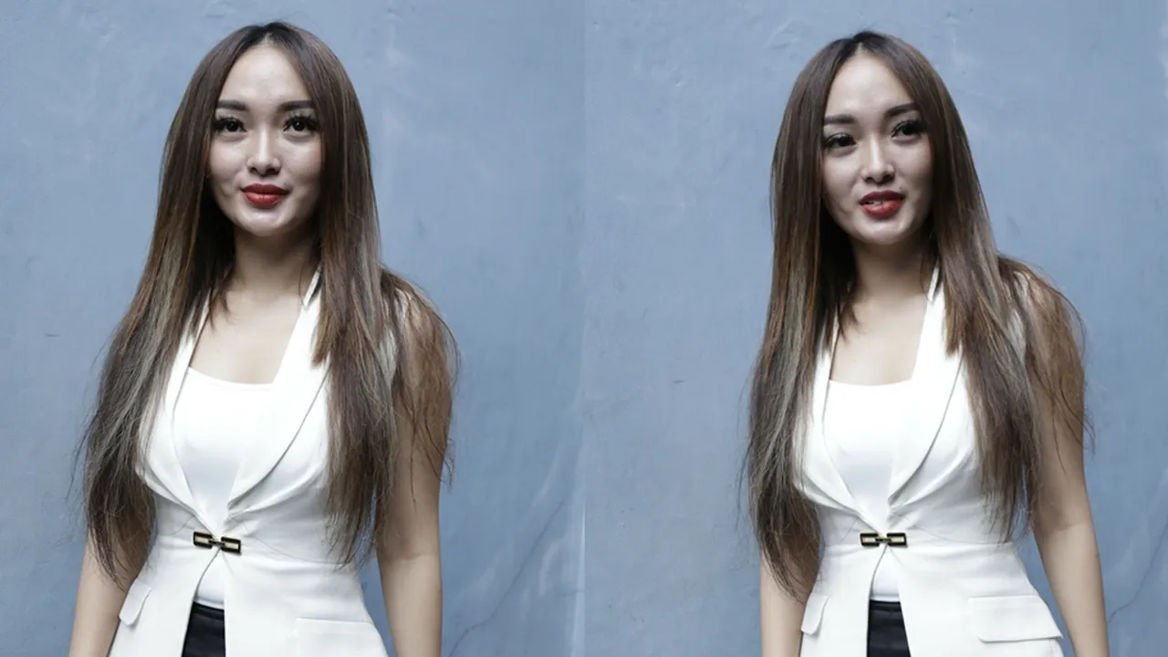 Pacari Pengusaha, Zaskia Gotik Senang Beli Barang Ini